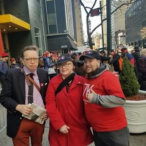 Meet your Posher, Ryan